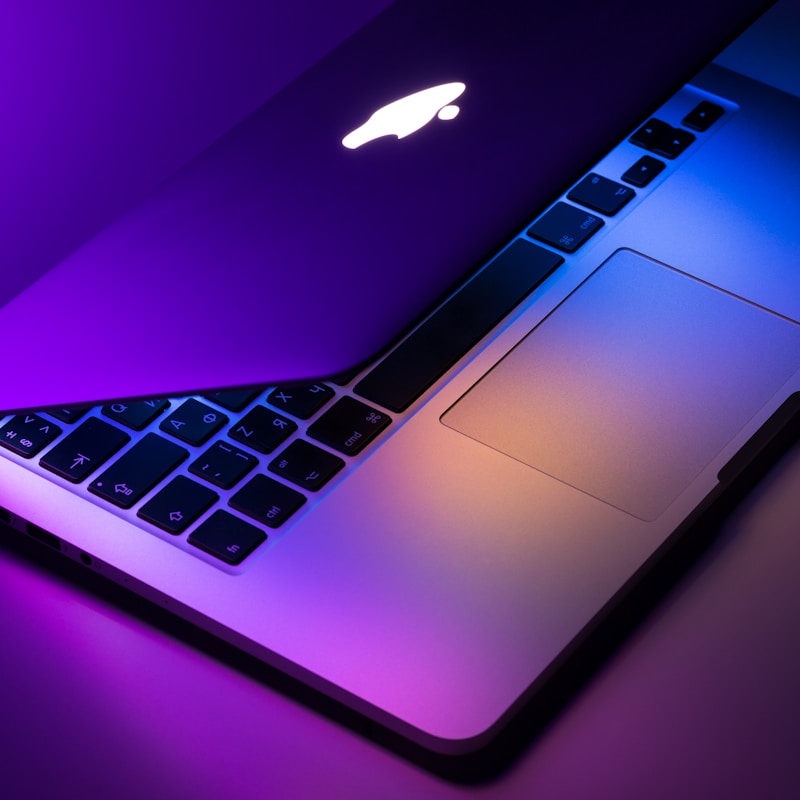 MacBook Pro